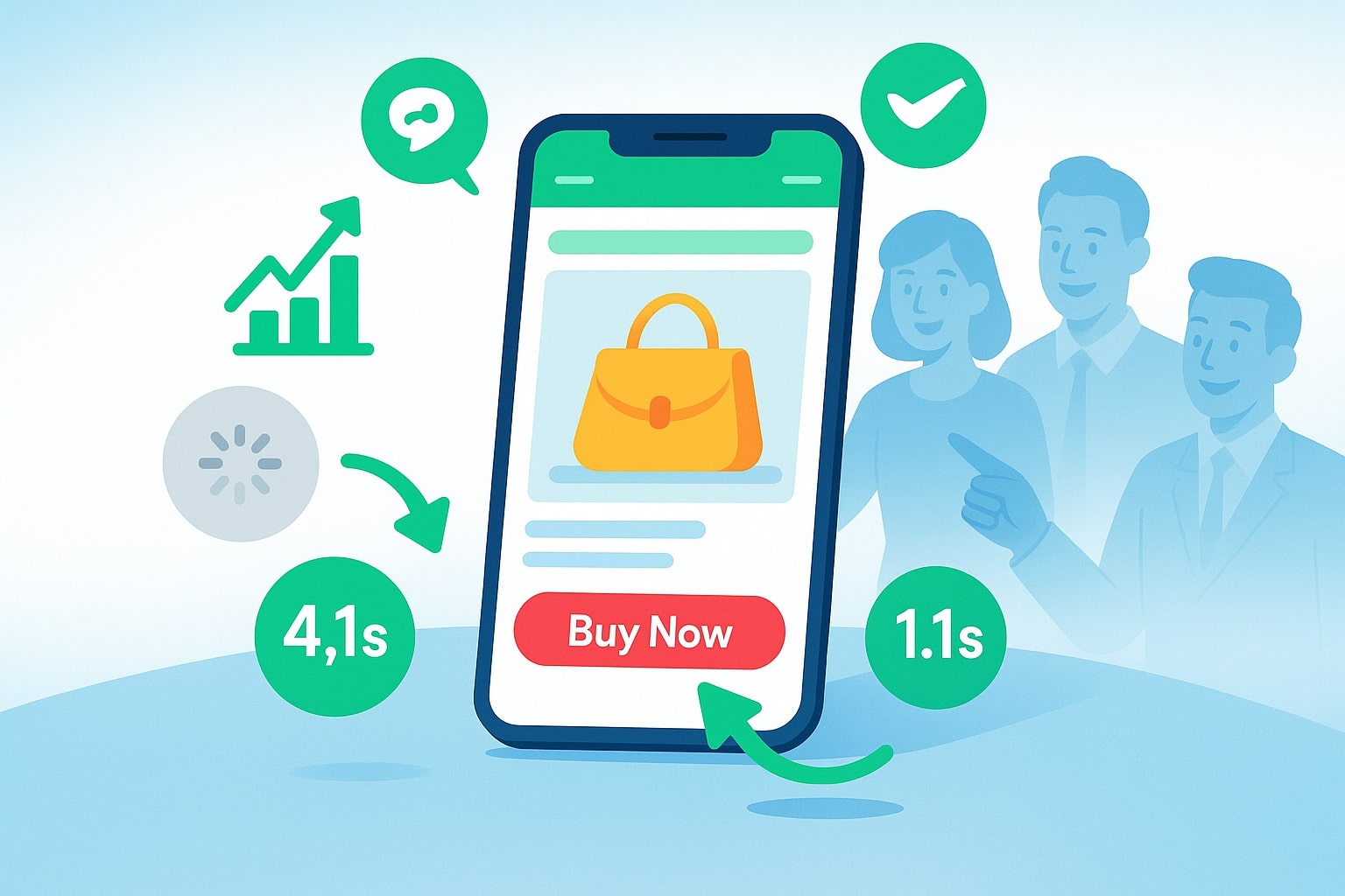 Why your WeChat Mini Program is losing users